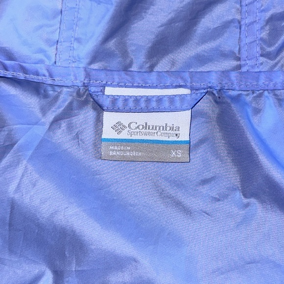 Columbia *NWT* Women’s Center Ridge Windbreaker - Picture 10 of 14